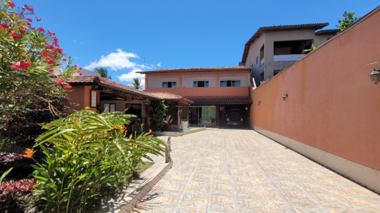 Foto do imóvel: Casa com 5 Quartos à Venda, 300 m² em São Francisco - Serra