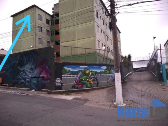 Imagem Apartamento com 2 Quartos à Venda, 45 m² em Jardim Paulistano (zona Norte) - São Paulo