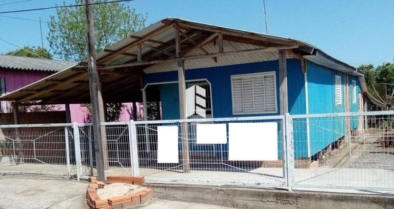 Imagem Casa com 4 Quartos à Venda, 130 m² em Nova Alemanha - São Pedro Do Sul