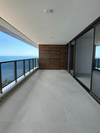 Imagem Apartamento com 4 Quartos à Venda, 209 m² em Barra - Salvador