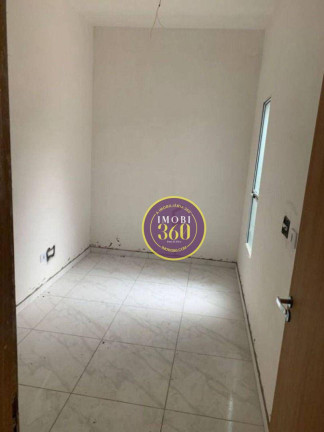 Apartamento com 2 Quartos à Venda, 35 m² em Vila Ema - São Paulo