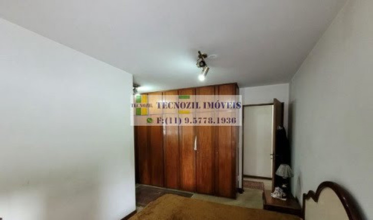 Apartamento com 3 Quartos à Venda, 160 m² em Indianópolis - São Paulo