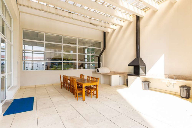 Imagem Apartamento com 3 Quartos à Venda, 242 m² em Chácara Santo Antônio (zona Leste) - São Paulo
