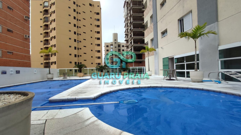 Imagem Apartamento com 3 Quartos à Venda, 120 m² em Enseada - Guarujá