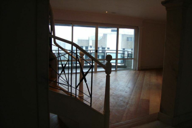Imagem Imóvel com 5 Quartos para Alugar, 609 m² em Santo Amaro - São Paulo