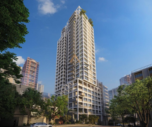 Imagem Apartamento com 3 Quartos à Venda, 21 m² em Pinheiros - São Paulo