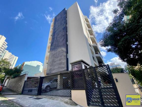 Imagem Apartamento com 3 Quartos à Venda, 165 m² em Barro Vermelho - Vitória