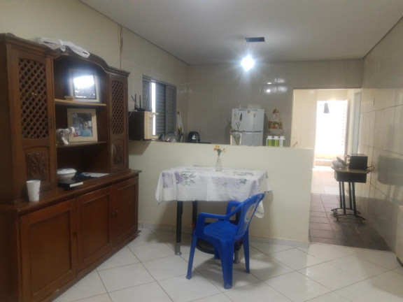 Imagem Casa com 3 Quartos à Venda, 90 m² em Setor De Mansões Do Lago Norte - Brasília