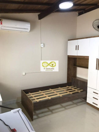 Imagem Kitnet com 1 Quarto para Alugar, 23 m² em Cidade Universitária - Campinas
