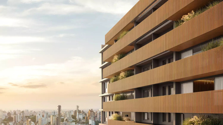 Imagem Apartamento com 3 Quartos à Venda, 174 m² em Petrópolis - Porto Alegre