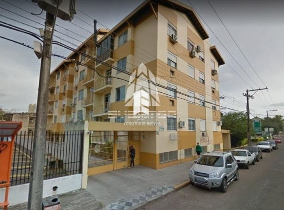 Imagem Apartamento com 2 Quartos à Venda, 70 m² em Patronato - Santa Maria