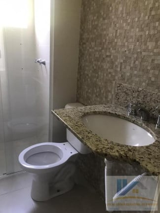 Imagem Apartamento com 3 Quartos à Venda, 64 m² em São Domingos - São José Dos Pinhais