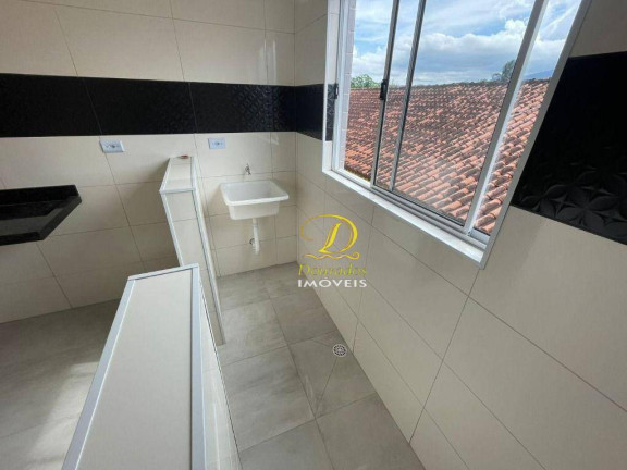 Imagem Apartamento com 4 Quartos à Venda, 120 m² em Caiçara - Praia Grande