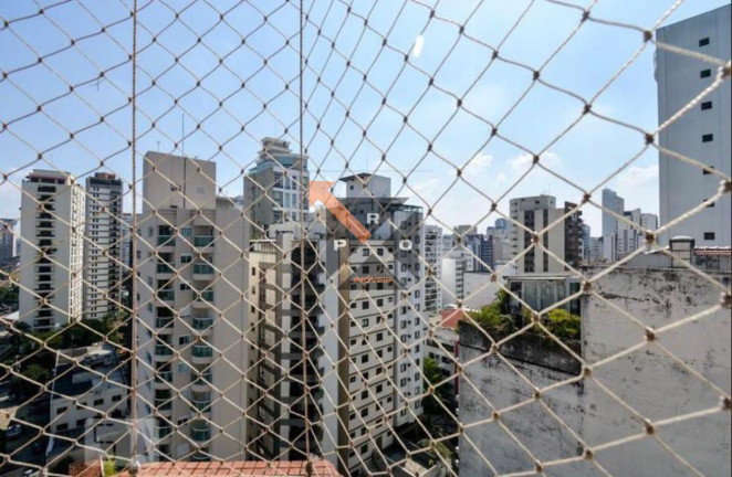 Imagem Apartamento com 2 Quartos à Venda, 70 m² em Pinheiros - São Paulo