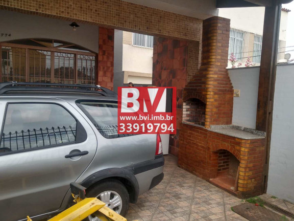 Imagem Casa com 3 Quartos à Venda, 200 m² em Vila Da Penha - Rio De Janeiro