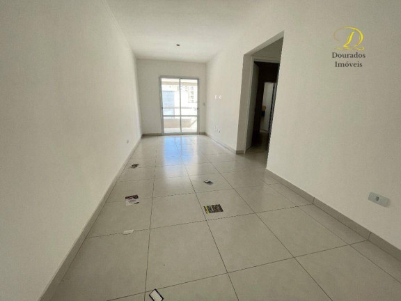 Imagem Apartamento com 2 Quartos à Venda, 69 m² em Canto Do Forte - Praia Grande