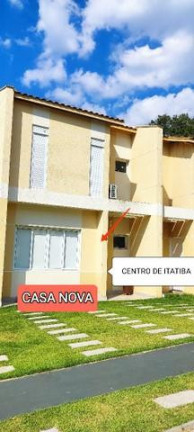 Imagem Casa de Condomínio com 3 Quartos à Venda,  em Centro - Itatiba
