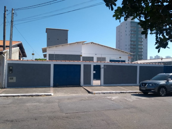 Imagem Imóvel Comercial à Venda, 600 m² em Parque Industrial - São José Dos Campos