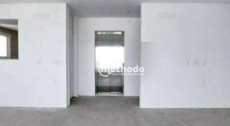 Imagem Apartamento com 3 Quartos à Venda, 111 m² em Cambuí - Campinas