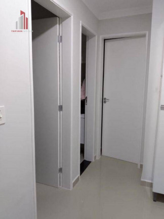 Apartamento com 2 Quartos à Venda, 45 m² em Jaraguá - São Paulo