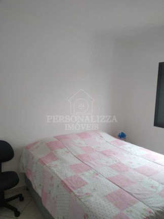 Imagem Apartamento com 2 Quartos à Venda, 52 m² em Vila Marcondes - Carapicuíba