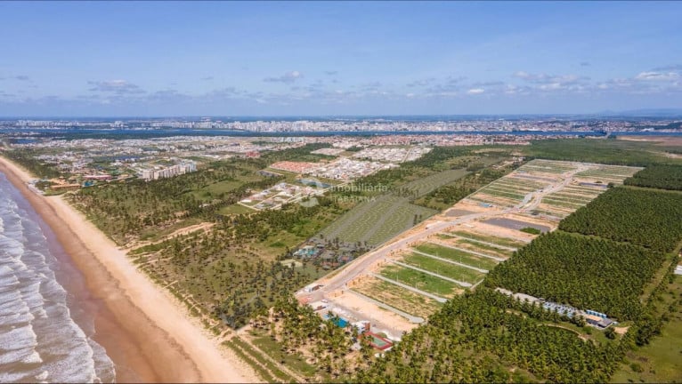 Foto do imóvel: Terreno à Venda, 240 m² em Barra Dos Coqueiros