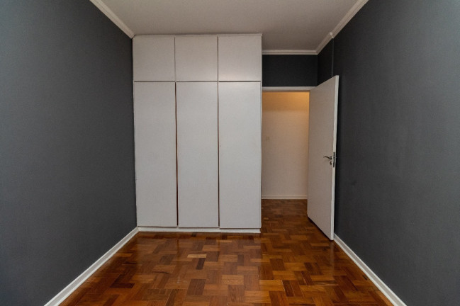 Imagem Apartamento com 3 Quartos à Venda, 98 m² em Pinheiros - São Paulo