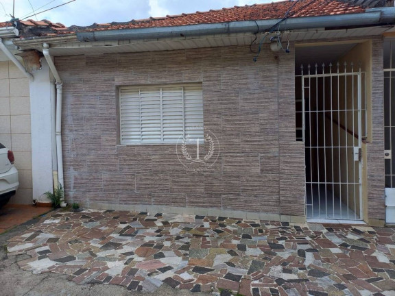 Casa com 2 Quartos à Venda, 66 m² em Vila Matilde - São Paulo