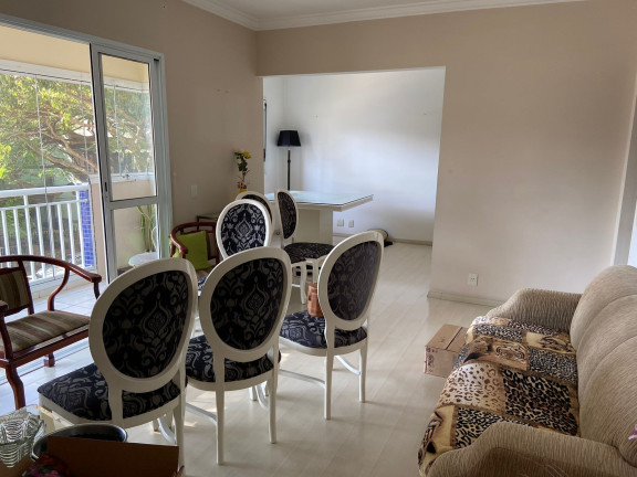 Imagem Apartamento com 3 Quartos à Venda, 93 m² em Vila Gumercindo - São Paulo