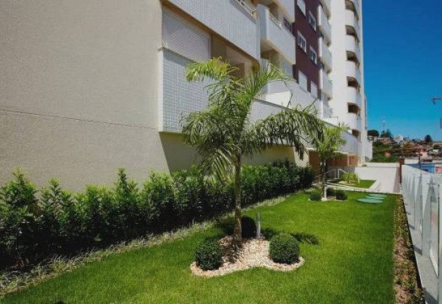 Imagem Apartamento com 3 Quartos à Venda, 84 m² em Estreito - Florianópolis