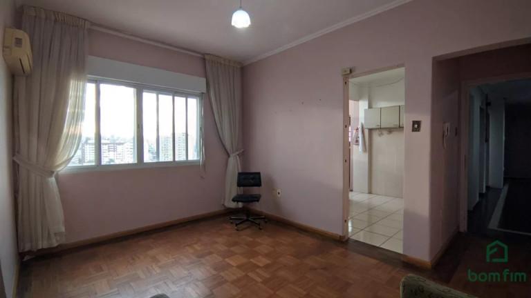 Imagem Apartamento com 3 Quartos à Venda, 81 m² em Bom Fim - Porto Alegre