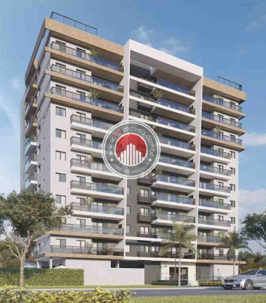 Imagem Apartamento com 3 Quartos à Venda, 62 m² em Recreio Dos Bandeirantes - Rio De Janeiro