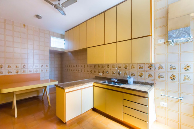 Imagem Casa com 3 Quartos à Venda, 320 m² em Moema - São Paulo