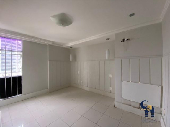 Imagem Apartamento com 3 Quartos à Venda, 140 m² em Jardim Apipema - Salvador