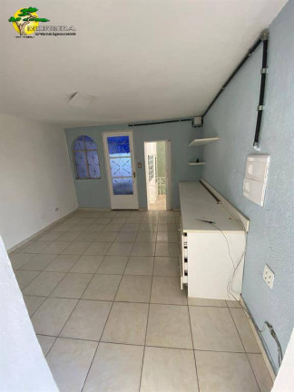 Imagem Sobrado com 2 Quartos para Alugar, 90 m² em Chora Menino - São Paulo