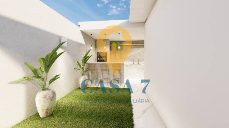 Imagem Apartamento com 2 Quartos à Venda, 46 m² em Santa Branca - Belo Horizonte
