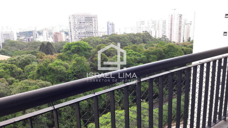 Imagem Apartamento com 4 Quartos à Venda, 120 m² em Vila Suzana - São Paulo