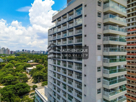 Imagem Apartamento com 1 Quarto à Venda, 43 m² em Vila Clementino - São Paulo