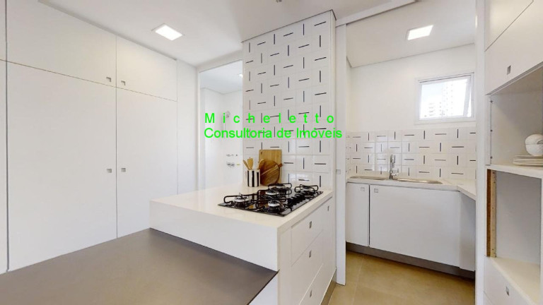 Apartamento com 2 Quartos à Venda, 113 m² em Vila Uberabinha - São Paulo