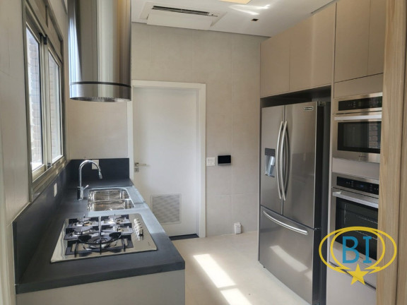 Apartamento com 4 Quartos à Venda, 294 m² em Ibirapuera - São Paulo