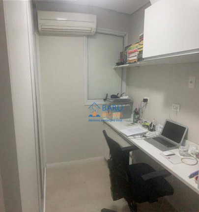 Imagem Apartamento com 3 Quartos à Venda, 80 m² em Higienópolis - São Paulo