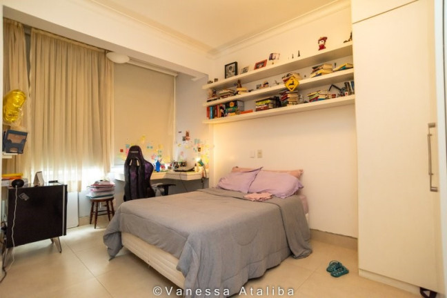Apartamento com 3 Quartos à Venda, 104 m² em Leme - Rio De Janeiro