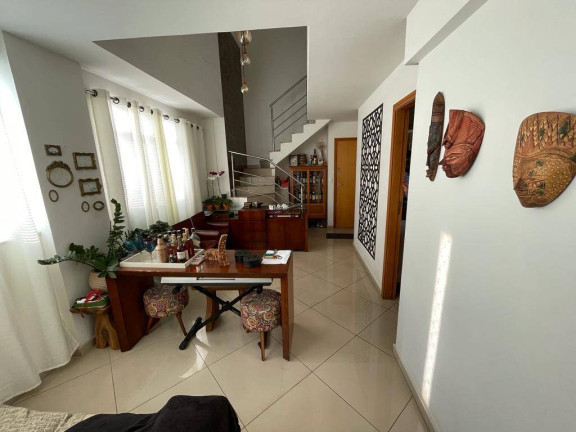Imagem Cobertura com 4 Quartos à Venda, 190 m² em Monsenhor Messias - Belo Horizonte