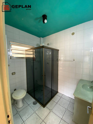 Imagem Apartamento com 2 Quartos à Venda, 56 m² em Vila Mariana - São Paulo