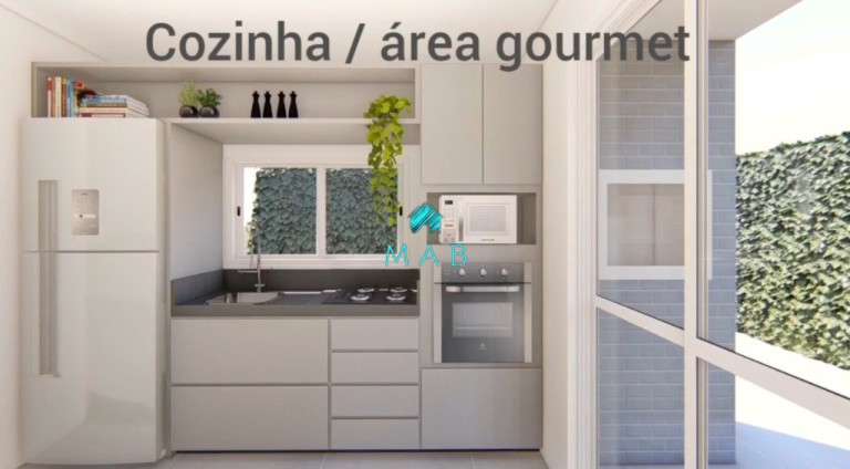 Imagem Sobrado com 3 Quartos à Venda, 129 m² em Ingleses Do Rio Vermelho - Florianópolis