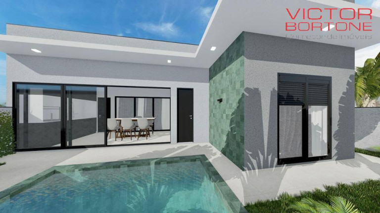 Imagem Casa de Condomínio com 4 Quartos à Venda, 210 m² em Cézar De Souza - Mogi Das Cruzes