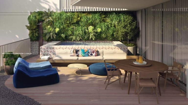Imagem Apartamento com 3 Quartos à Venda, 93 m² em Leblon - Rio De Janeiro
