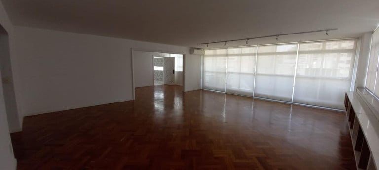 Imagem Apartamento com 3 Quartos à Venda, 274 m² em Jardim Paulista - São Paulo