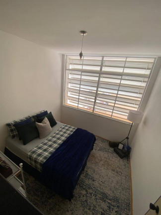 Imagem Apartamento com 1 Quarto à Venda, 34 m² em Centro - Campinas