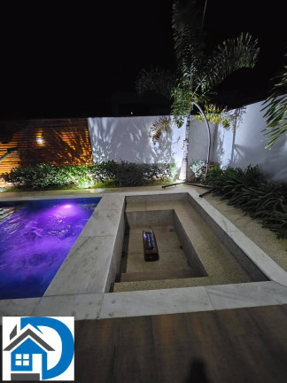 Imagem Casa com 3 Quartos à Venda, 454 m² em Alphaville Nova Esplanada - Votorantim